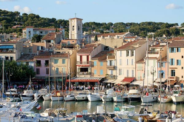 Cassis